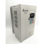 Delta Inverter, 0.75KW, 230V 3-Phase, (VFD007CP23A-21)